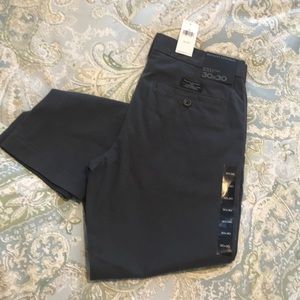 Banana republic aiden chino slim fit